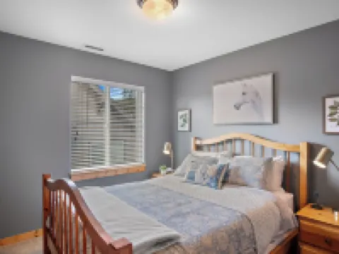 NEW - Roslyn Ridge -Minutes to-Suncadia-Lake Cle Elum-Endless 0utdoor Adventures Hotels in Ronald