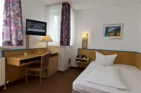 Hotel Alpha Hotels in Schwaig bei Nurnberg