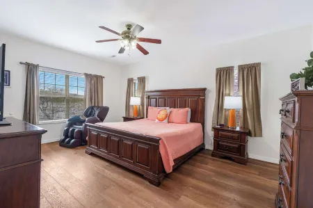 Lakefront Sanctuary II at Indian Point