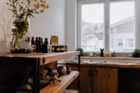 아파트 피크 외치탈