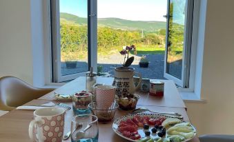 B&B and Self Catering Mon Petit Cottage