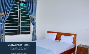 Vinh Airport Hotel