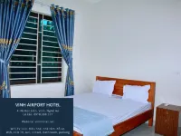 Vinh Airport Hotel - 2-Star