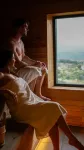 Puro Dão Hotel & Spa - spa