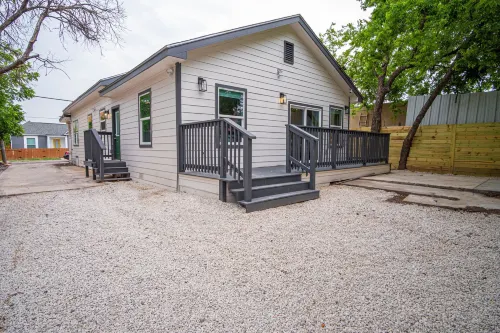 꿈의 4BR 2BA 스테이 다운타운 리버워크 근처