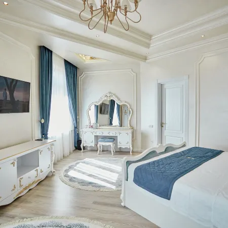 Royal Hotel Samarkand