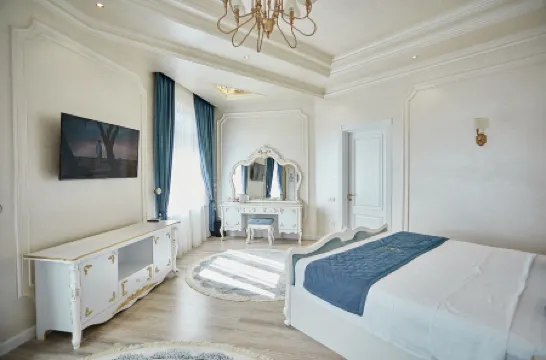 Royal Hotel Samarkand