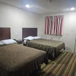 Traveler's Motel 잭슨 호텔