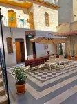 Dilek Hanim Konagi Butik Hotel