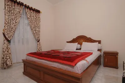 Merapi Singgalang Guest House Hotels near Jln Soekarno Hatta,garegeh,bukittinggi
