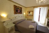 Dio Del Mare Luxury Room
