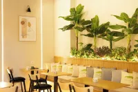 Boho Zentral Apartaments Hotels in 