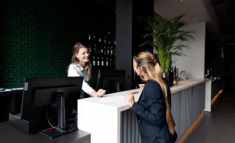 B&B Hotel Oftringen
