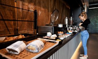 B&B Hotel Oftringen