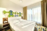 Baltic Park Molo Apartments by Zdrojowa