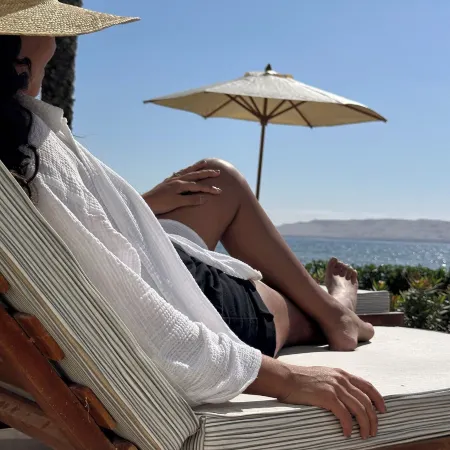 Atoq Paracas Reserva