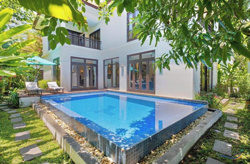 Luxury Pool Villas in Purama Villas photo 3