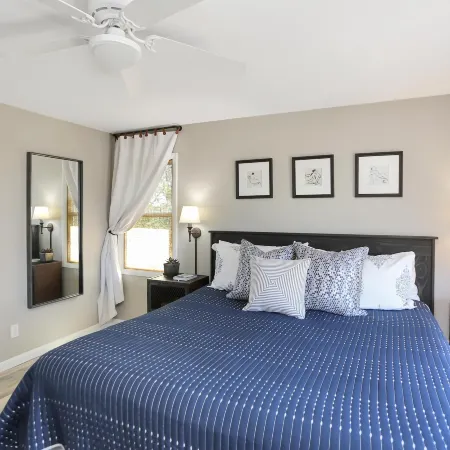 Salt Cured by Pristine Properties Vacation Rentals