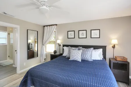 Salt Cured by Pristine Properties Vacation Rentals