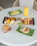 Upon Vila - Alcochete Hotel - Gym