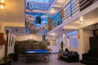 Hostel Thay83 Miraflores Lima