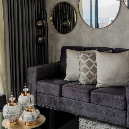 Apartamentos Gema Lujosos en Laureles