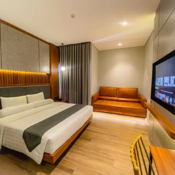 Nata Azana Hotel Solo