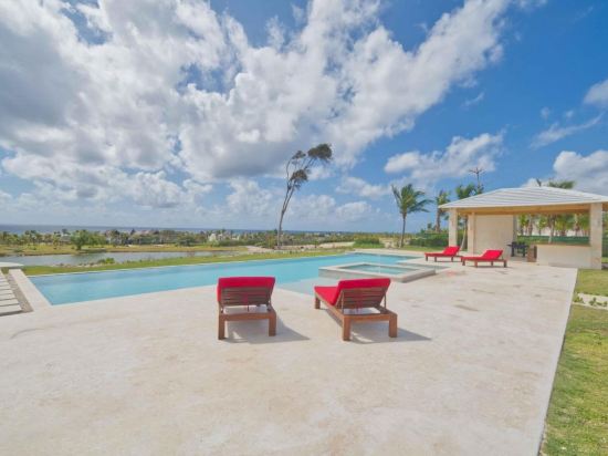 Villa Okyanus - Ocean View Villa in Luxury Resort