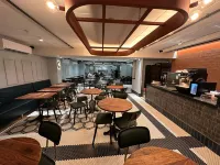 Comfort Boutique Hotel and Spa - Morgenmad