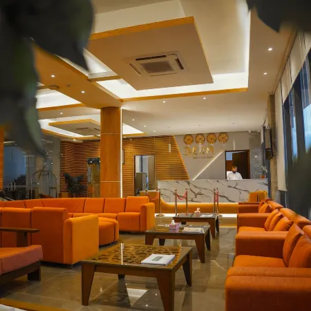 Dera Resort & Spa- Cox's Bazar