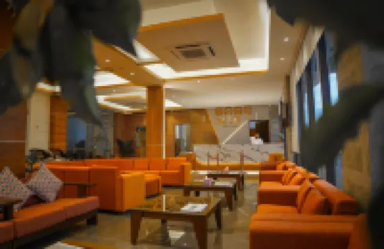 DERA 리조트 & 스파- 콕스 바자르