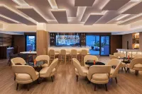 Courtyard Shillong Hotels in Shillong