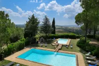 Villa Monte Bottigli -  Holiday Villas