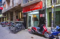 Fabhotel Ashoka Inn Hotels near Kanpur Airport
