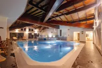 Gaarten Hotel Benessere Spa by Kleos Group Collection Hotel di Asiago