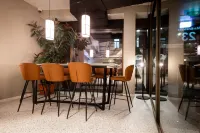 Ginn Apartment-Hotel Stuttgart-Esslingen Hotel a Esslingen am Neckar