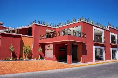 Hotel Casa Real Cholula Hôtels à : Cholula