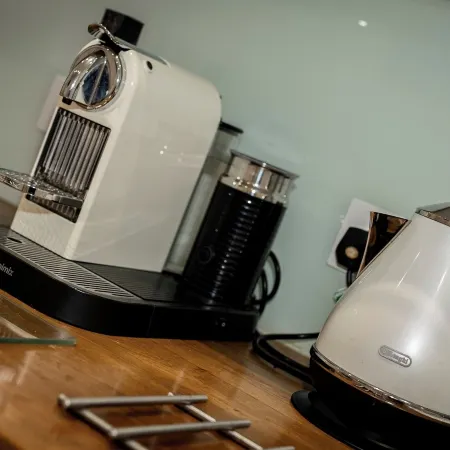 Serviced Apartments Macclesfield