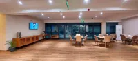 틸리아 쿠바렐리 리조트 - 조식 운영