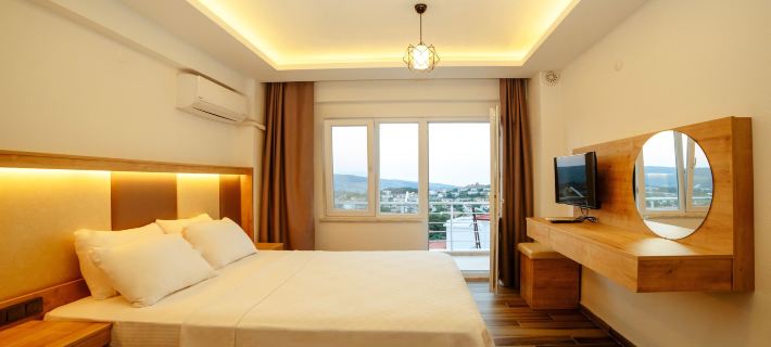 Estia Konukevi Hotels in Gokceada