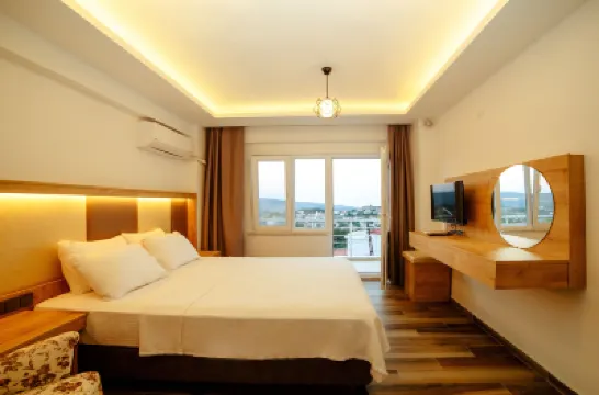 Estia Konukevi Hotels in 