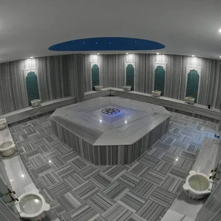 Dogruer Boutique Hotel & Spa