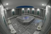 Dogruer Boutique Hotel & Spa - Kylpylä
