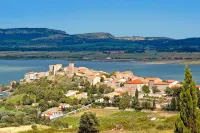 Lalagunebages, Panoramic View & Spa Hotels in Port-la-Nouvelle