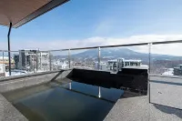 Niseko Kyo - palestra