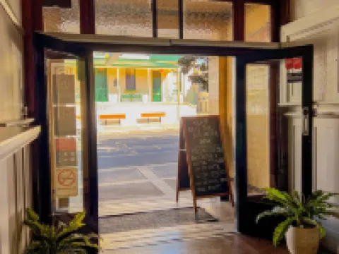 Commercial Hotel Bega Hotels in Bega
