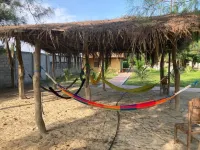 Cabaña San Andrés Hotel di Playas