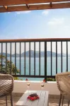 Catalina Hotel - con vista mare