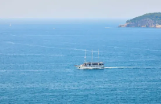 ซันเซ็ทโอเอซิส