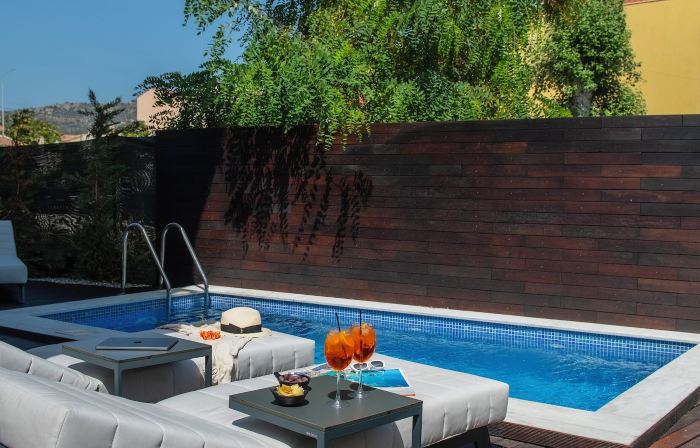 Olive Boutique Hotel